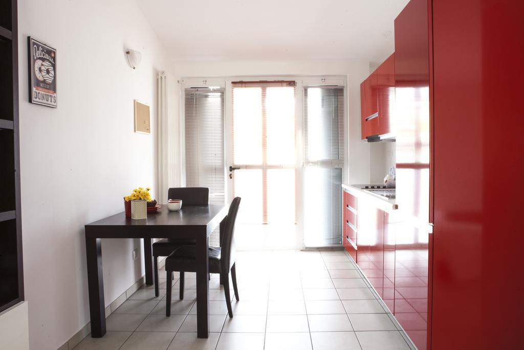 Alessia's Flat - Loreto Apartamento Milán