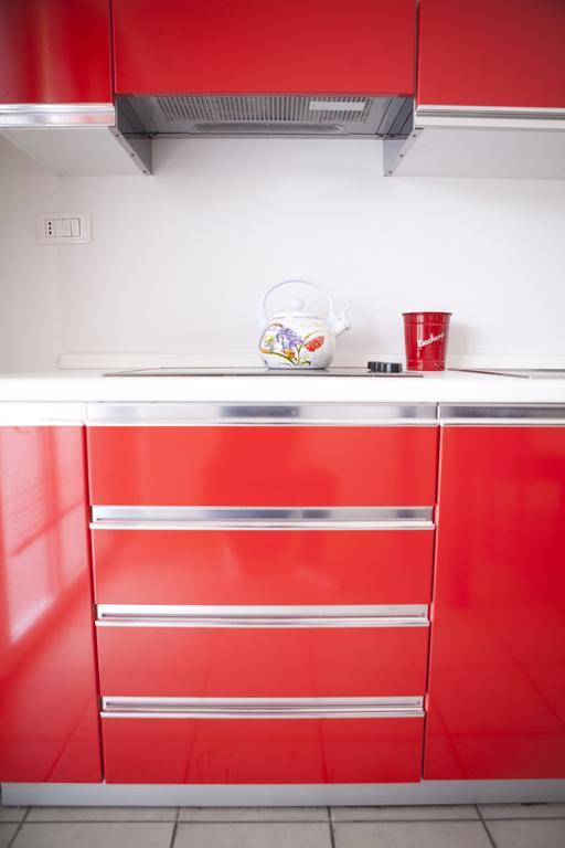 Alessia's Flat - Loreto Apartamento