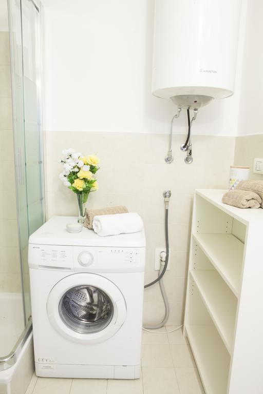 Alessia's Flat - Loreto Apartamento *